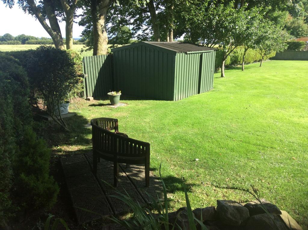 Oakdale, Templemore, E41F856 Exterior foto