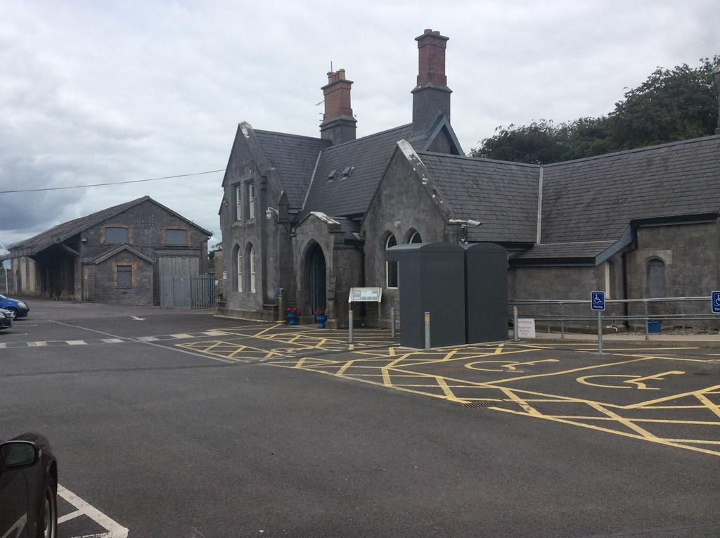 Oakdale, Templemore, E41F856 Exterior foto