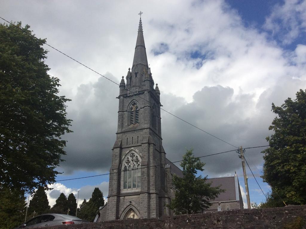 Oakdale, Templemore, E41F856 Exterior foto