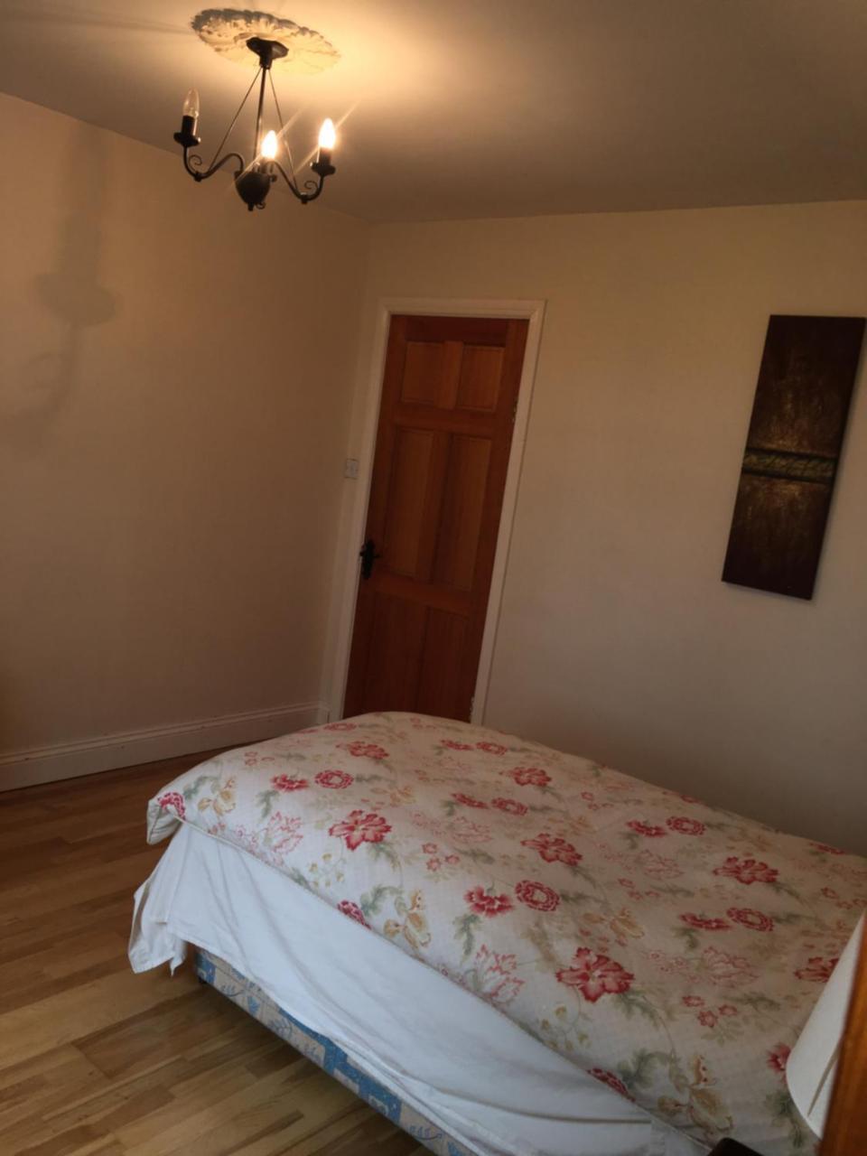 Oakdale, Templemore, E41F856 Exterior foto